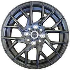 ДЛ 4*100 16*7 D60.1 ET40 Lizardo Arcada XH143 CB